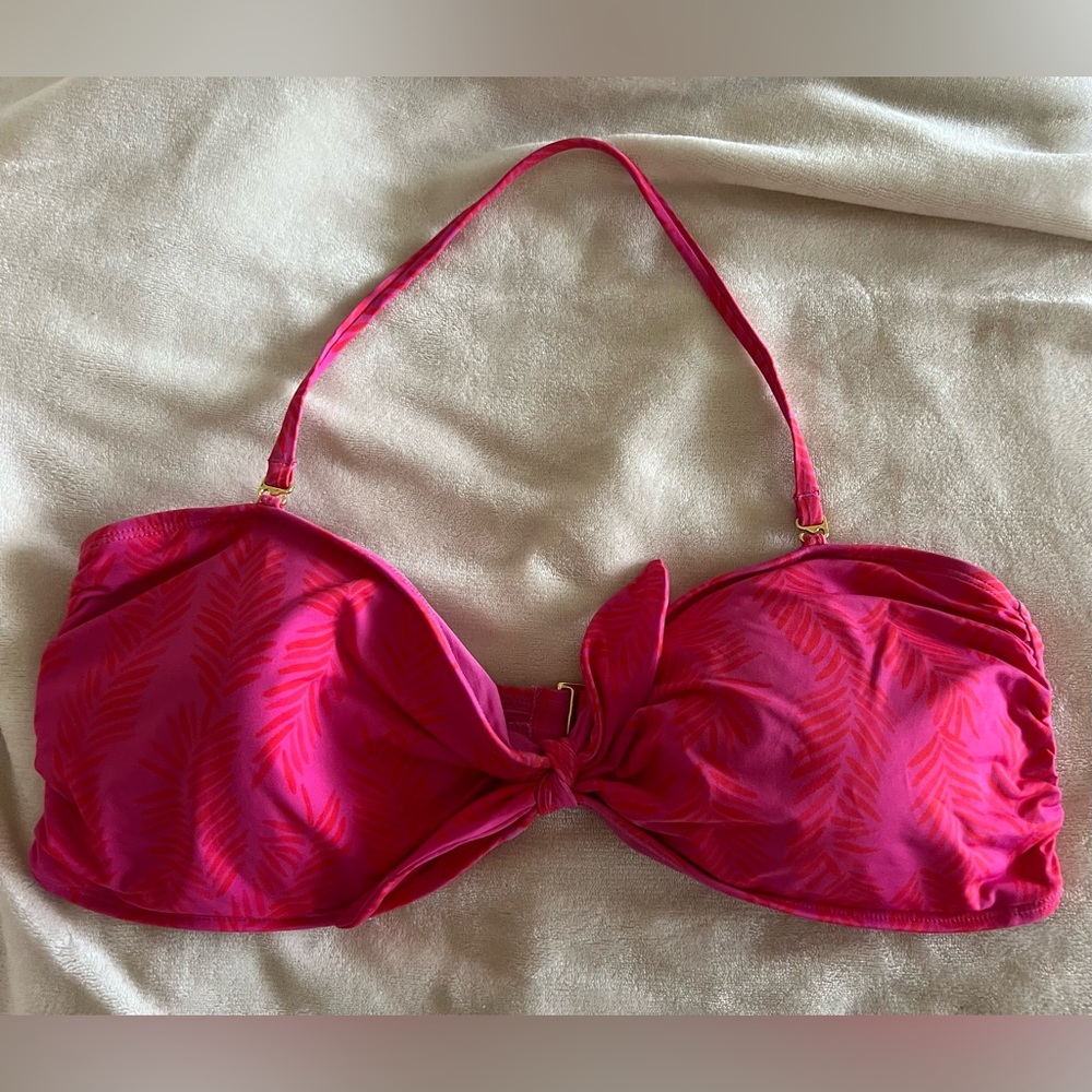 Vineyard Vines bikini top